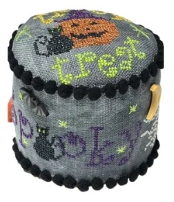 Spooky Boos Drum
